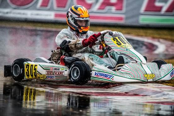 Christian Lundgaard